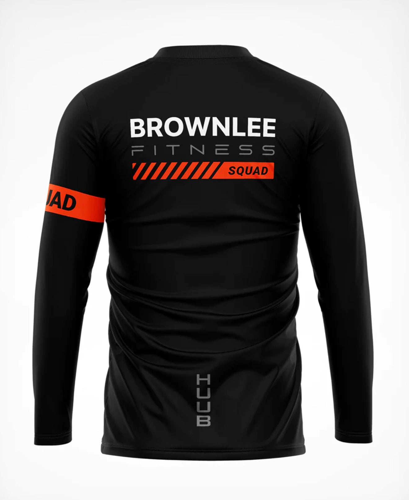Brownlee Fitness Technical T-Shirt - Unisex
