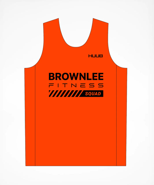 Brownlee Fitness Running Vest - Men's