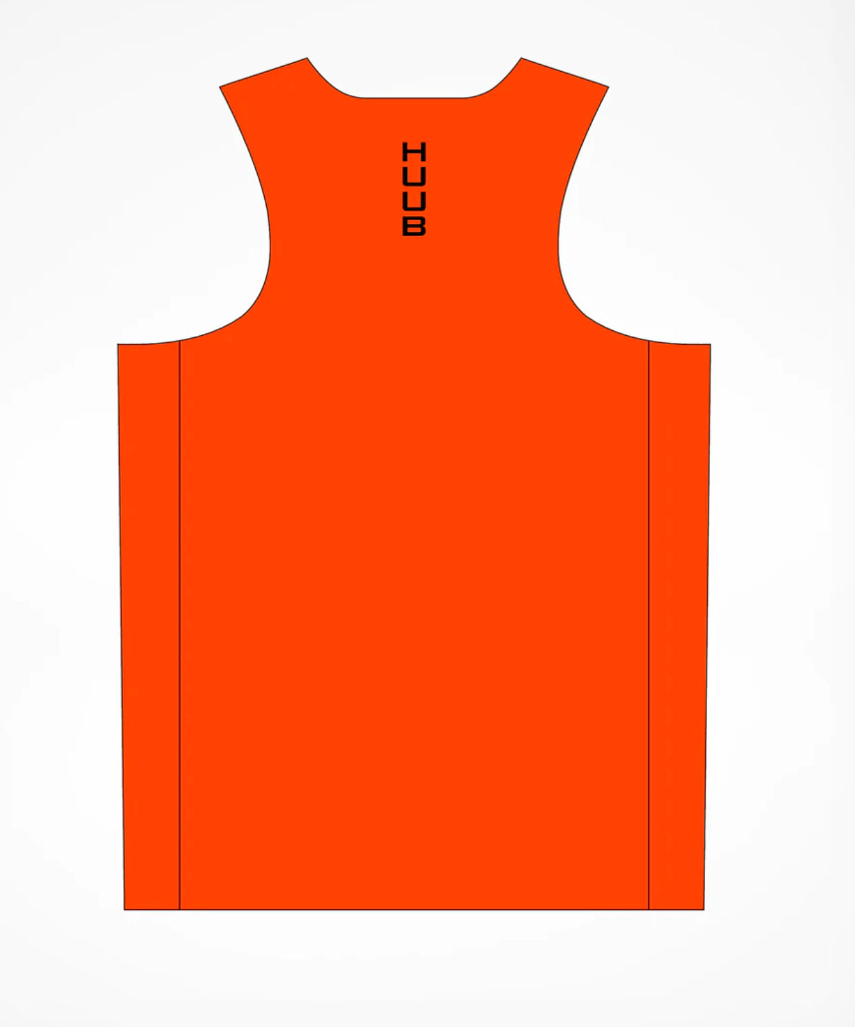 Brownlee Fitness Running Vest - Men's