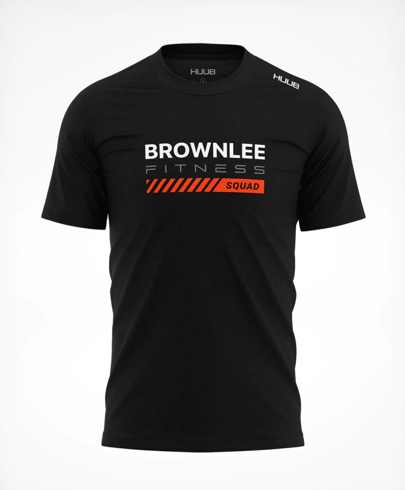 Brownlee Fitness T-Shirt - Unisex
